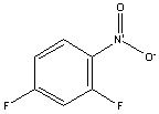 2,4-二氟硝基苯|446-35-5