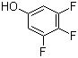 3,4,5-三氟苯酚|99627-05-1